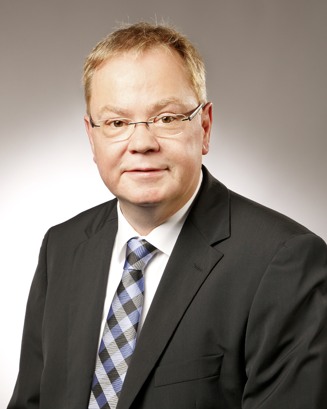Norbert Thewes Foto von Norbert Thewes